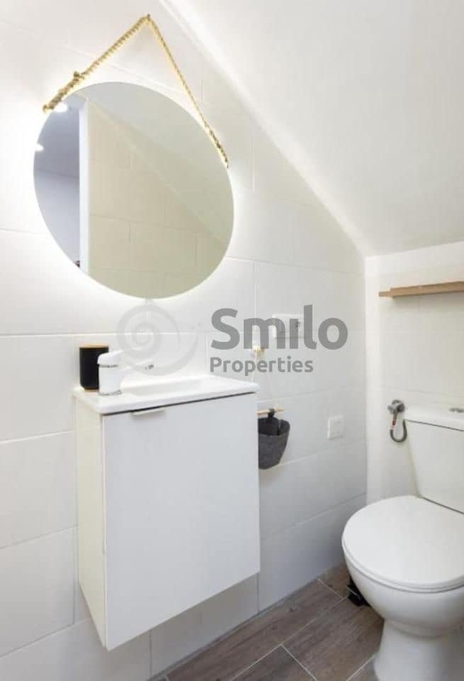 4 soveværelse Villa til salg i Las Chafiras (San Miguel) med swimmingpool garage - € 421.500 (Ref: 9136109)