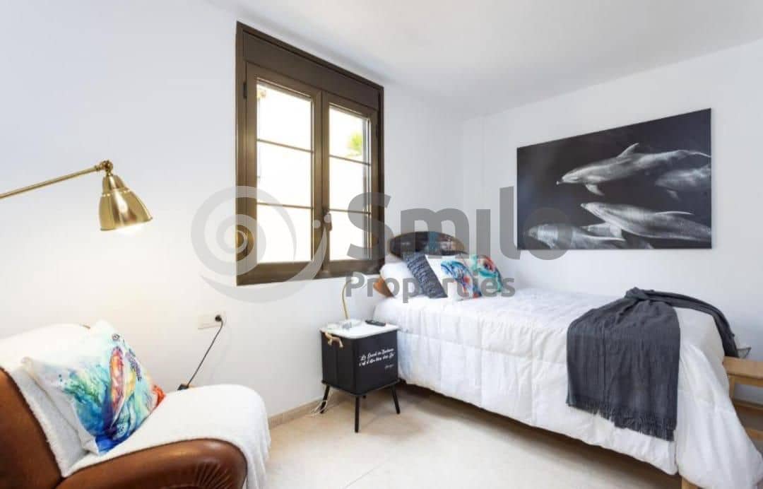 4 soveværelse Villa til salg i Las Chafiras (San Miguel) med swimmingpool garage - € 421.500 (Ref: 9136109)