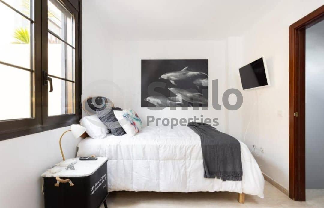 4 soveværelse Villa til salg i Las Chafiras (San Miguel) med swimmingpool garage - € 421.500 (Ref: 9136109)