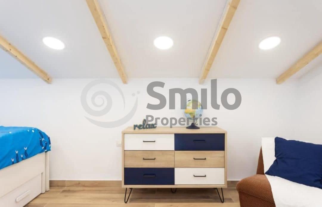 4 soveværelse Villa til salg i Las Chafiras (San Miguel) med swimmingpool garage - € 421.500 (Ref: 9136109)