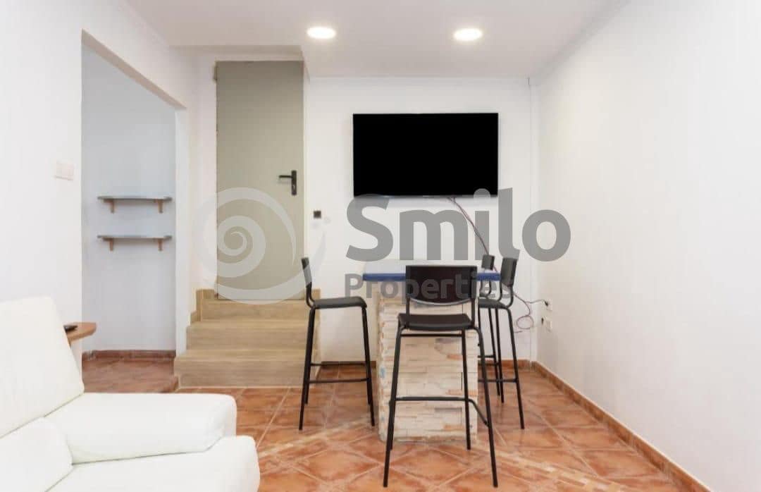 4 soveværelse Villa til salg i Las Chafiras (San Miguel) med swimmingpool garage - € 421.500 (Ref: 9136109)