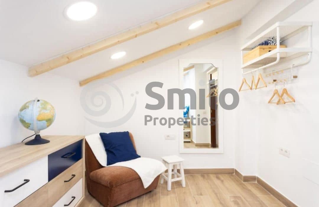 4 soveværelse Villa til salg i Las Chafiras (San Miguel) med swimmingpool garage - € 421.500 (Ref: 9136109)