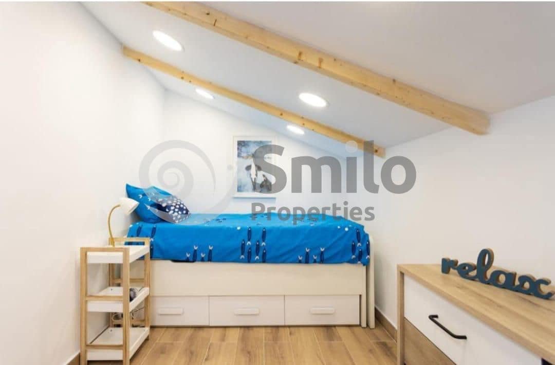 4 soveværelse Villa til salg i Las Chafiras (San Miguel) med swimmingpool garage - € 421.500 (Ref: 9136109)