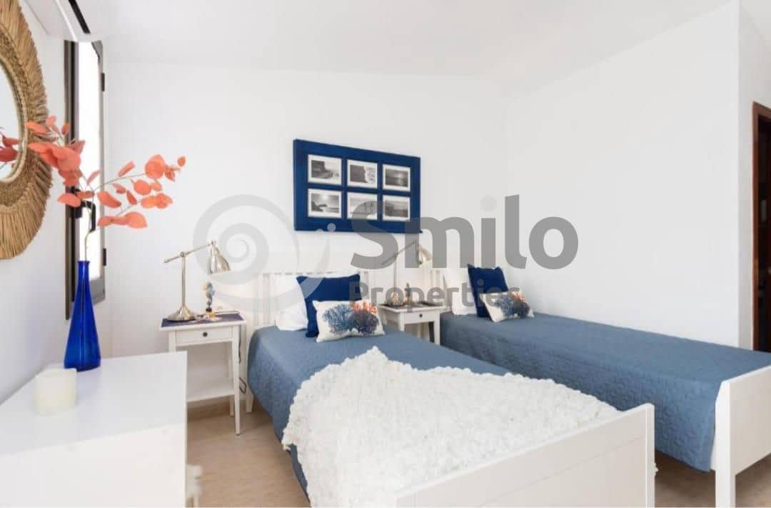 4 soveværelse Villa til salg i Las Chafiras (San Miguel) med swimmingpool garage - € 421.500 (Ref: 9136109)