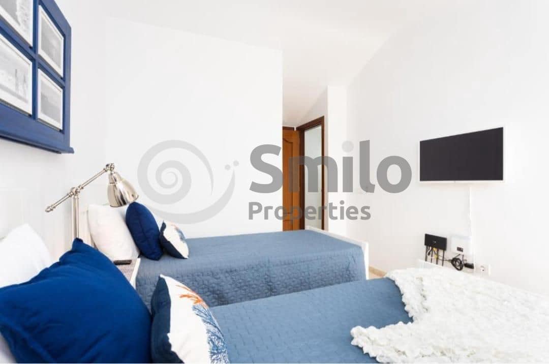 4 soveværelse Villa til salg i Las Chafiras (San Miguel) med swimmingpool garage - € 421.500 (Ref: 9136109)