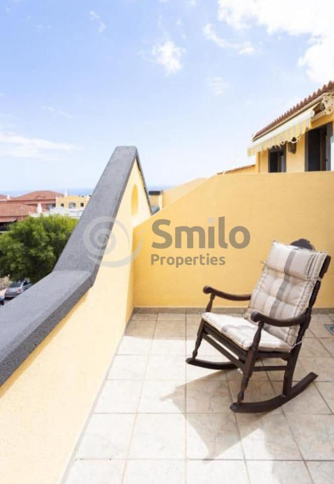 4 soveværelse Villa til salg i Las Chafiras (San Miguel) med swimmingpool garage - € 421.500 (Ref: 9136109)