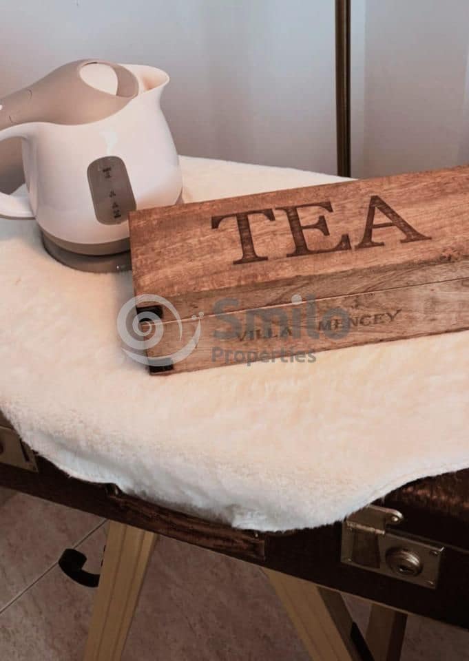 4 soveværelse Villa til salg i Las Chafiras (San Miguel) med swimmingpool garage - € 421.500 (Ref: 9136109)