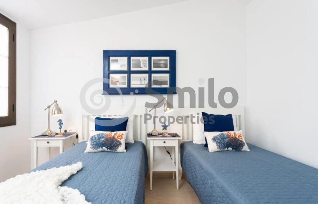 4 soveværelse Villa til salg i Las Chafiras (San Miguel) med swimmingpool garage - € 421.500 (Ref: 9136109)