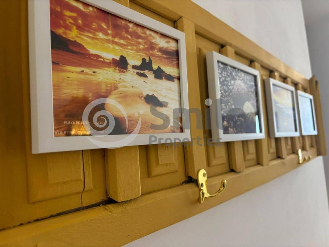 4 soveværelse Villa til salg i Las Chafiras (San Miguel) med swimmingpool garage - € 421.500 (Ref: 9136109)