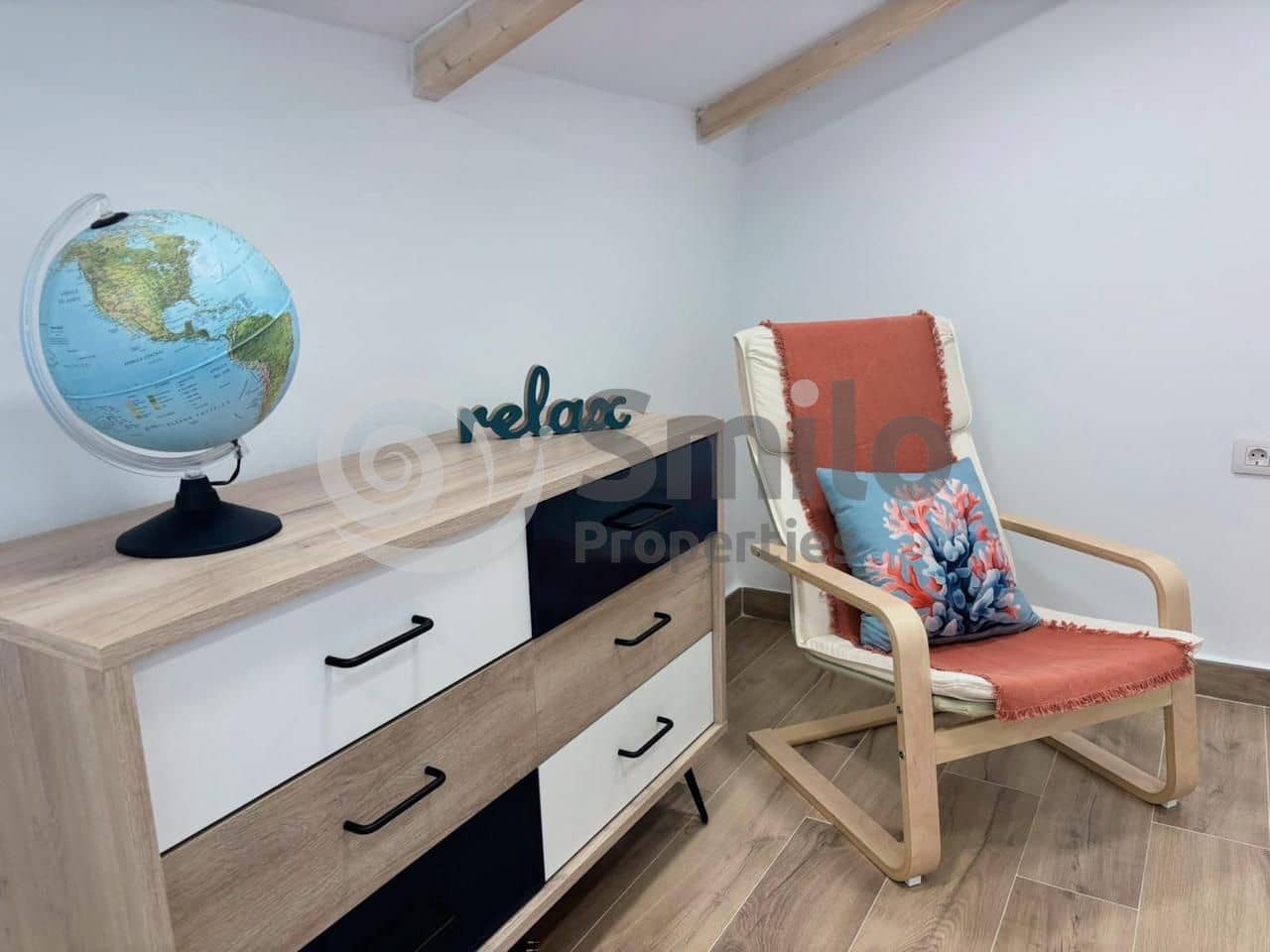 4 soveværelse Villa til salg i Las Chafiras (San Miguel) med swimmingpool garage - € 421.500 (Ref: 9136109)