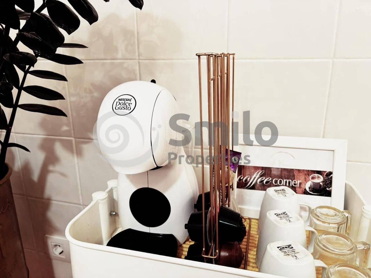 4 soveværelse Villa til salg i Las Chafiras (San Miguel) med swimmingpool garage - € 421.500 (Ref: 9136109)