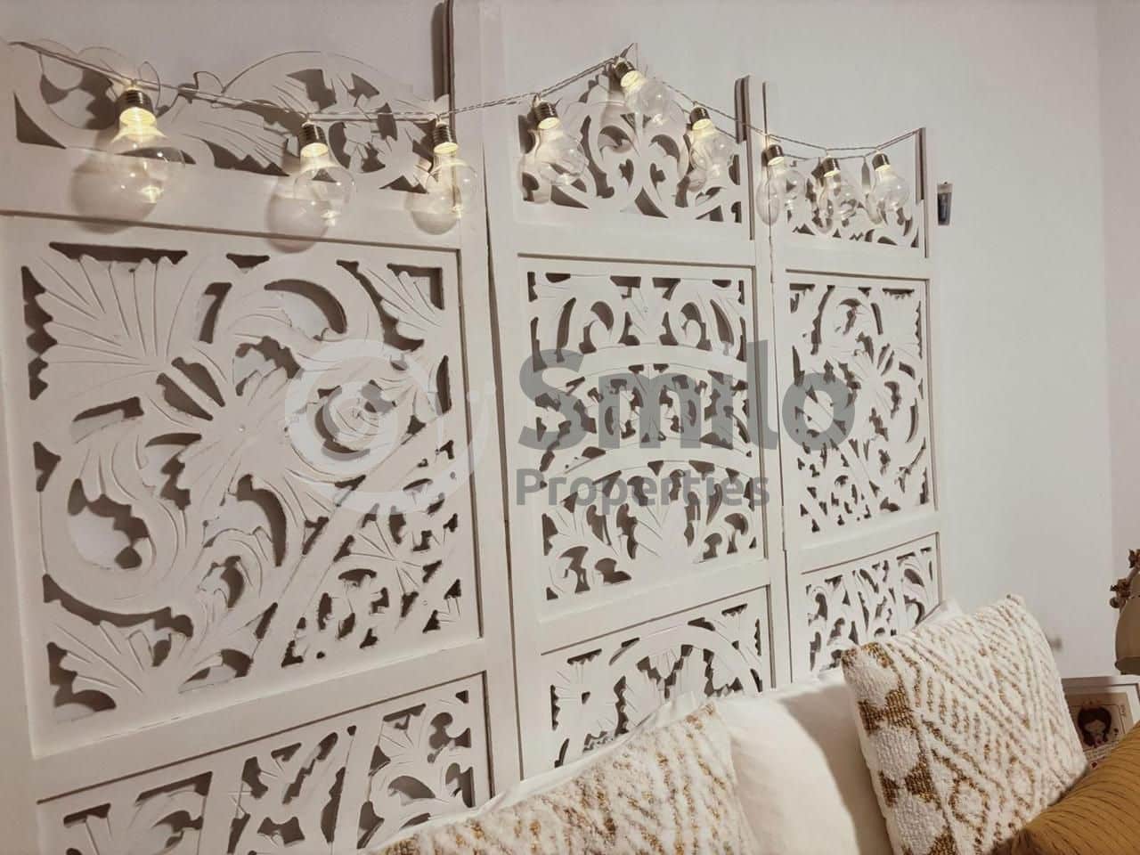 4 soveværelse Villa til salg i Las Chafiras (San Miguel) med swimmingpool garage - € 421.500 (Ref: 9136109)