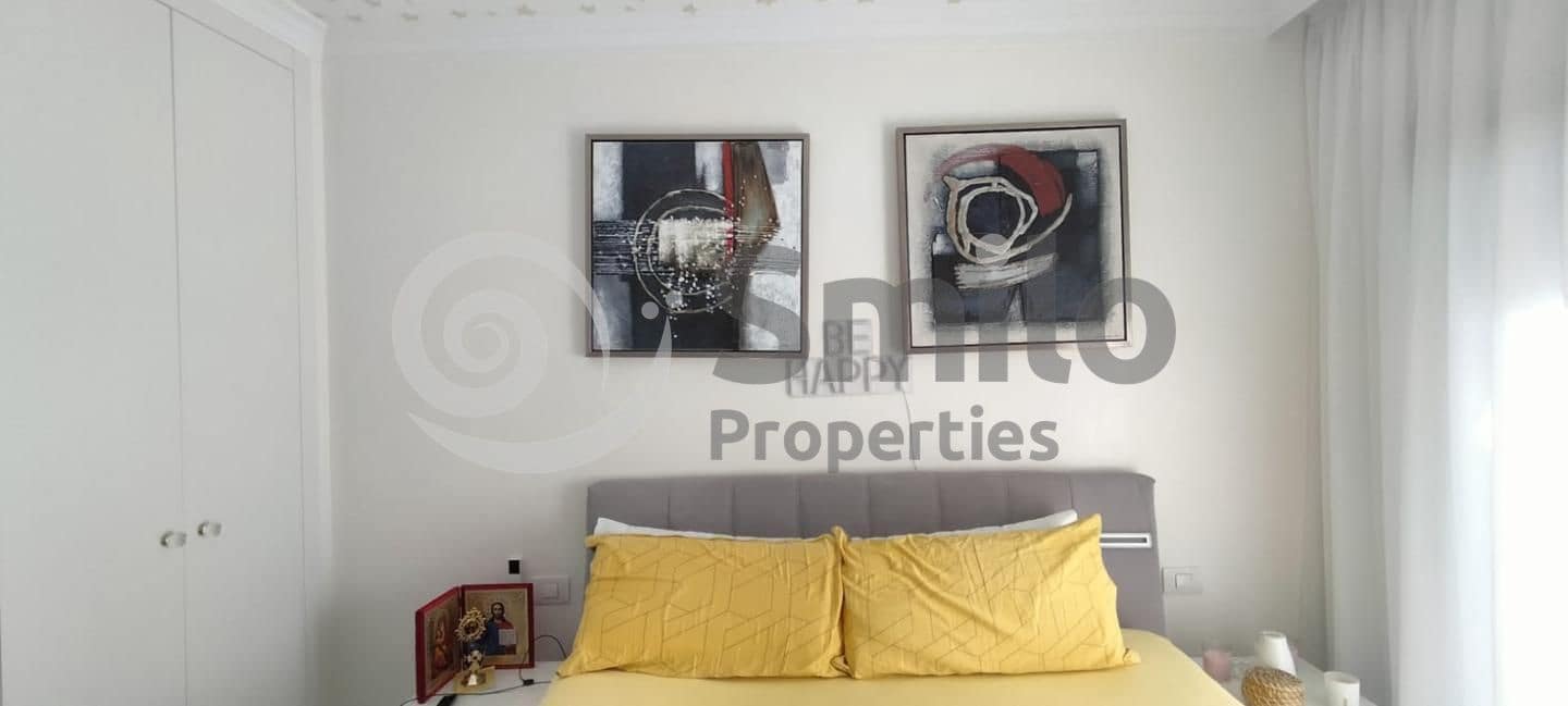 2 soveværelse Lejlighed til salg i Costa Adeje med garage - € 425.000 (Ref: 9138505)