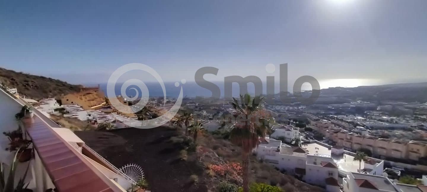 2 soveværelse Lejlighed til salg i Costa Adeje med garage - € 425.000 (Ref: 9138505)