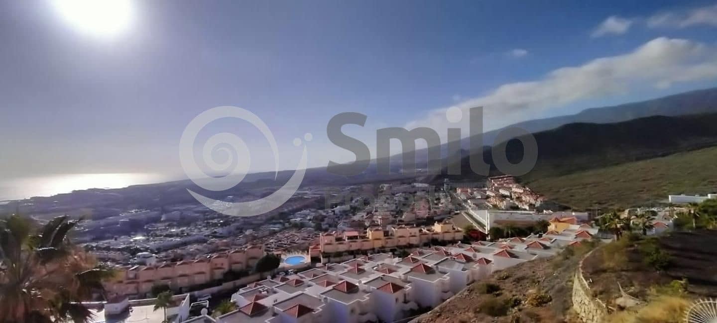 2 soveværelse Lejlighed til salg i Costa Adeje med garage - € 425.000 (Ref: 9138505)