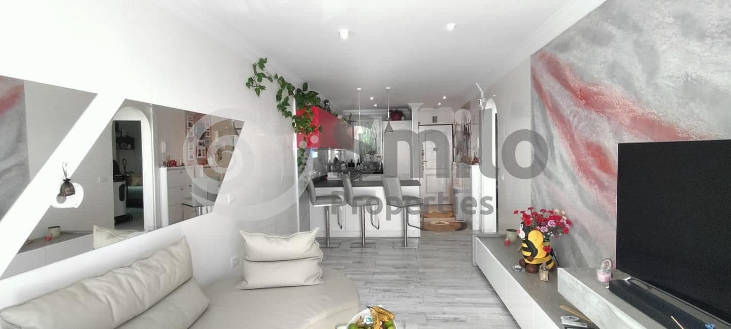 2 soveværelse Lejlighed til salg i Costa Adeje med garage - € 425.000 (Ref: 9138505)