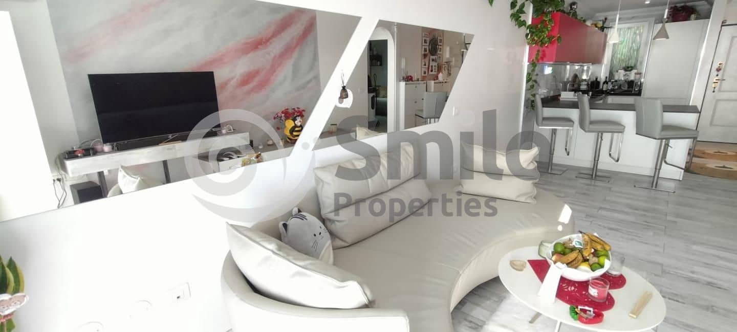 2 soveværelse Lejlighed til salg i Costa Adeje med garage - € 425.000 (Ref: 9138505)