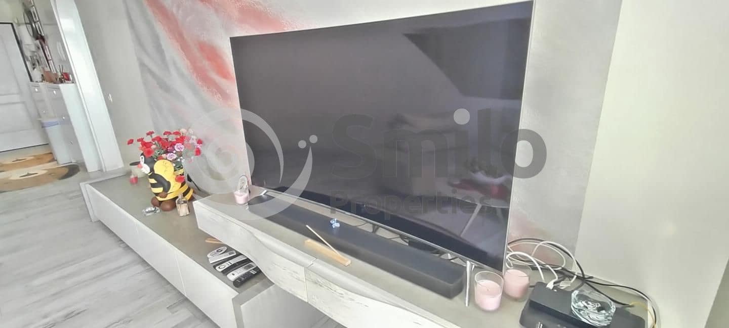 2 soveværelse Lejlighed til salg i Costa Adeje med garage - € 425.000 (Ref: 9138505)