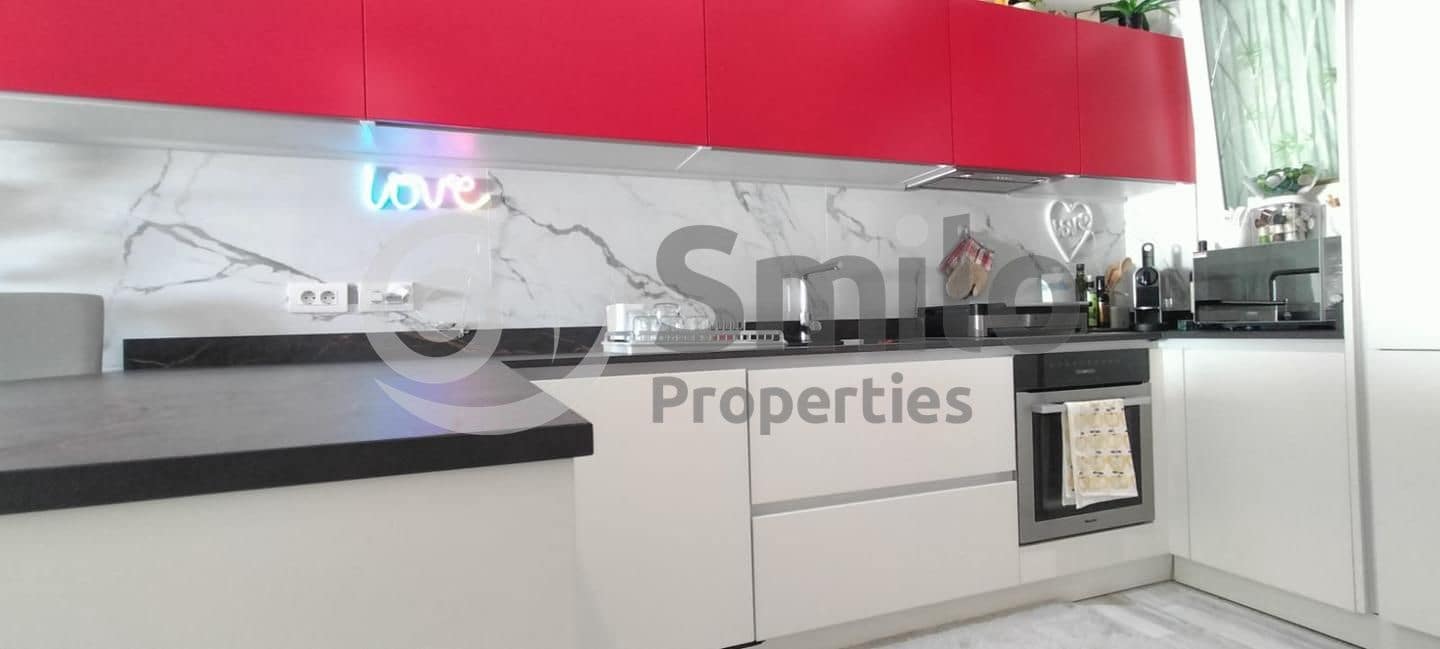 2 soveværelse Lejlighed til salg i Costa Adeje med garage - € 425.000 (Ref: 9138505)