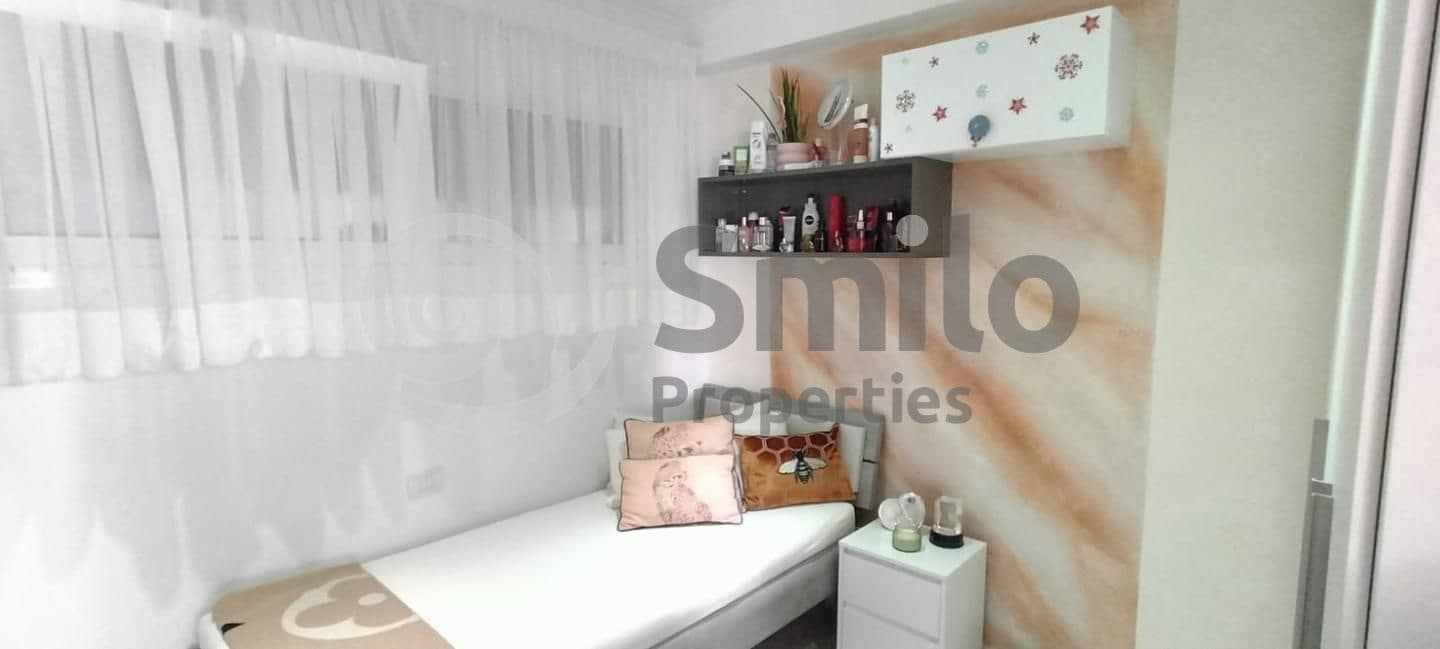 2 soveværelse Lejlighed til salg i Costa Adeje med garage - € 425.000 (Ref: 9138505)