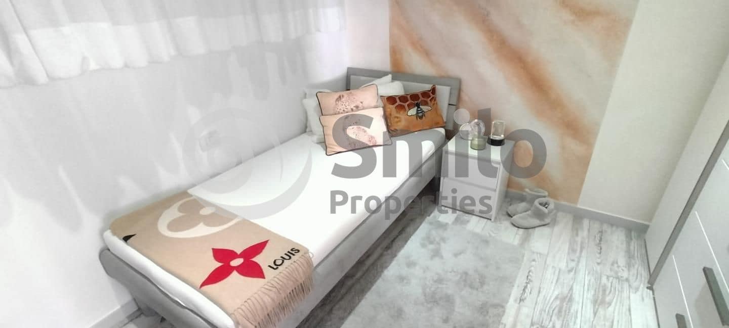 2 soveværelse Lejlighed til salg i Costa Adeje med garage - € 425.000 (Ref: 9138505)