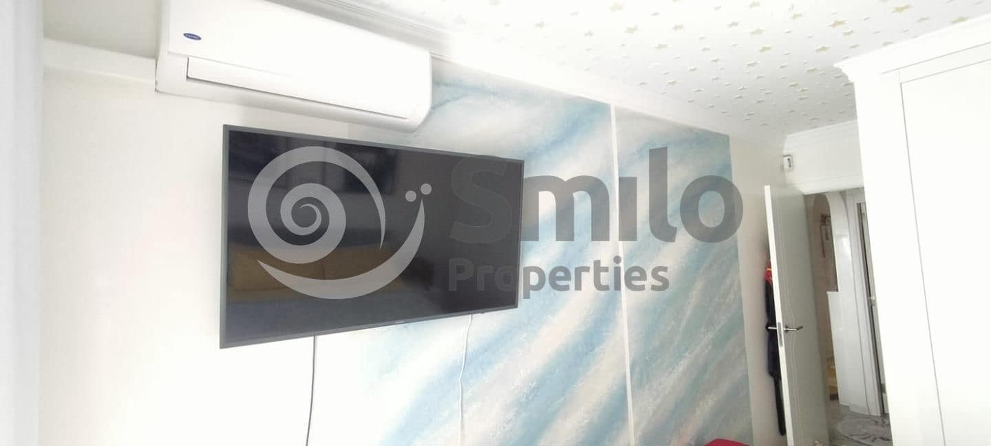 2 soveværelse Lejlighed til salg i Costa Adeje med garage - € 425.000 (Ref: 9138505)