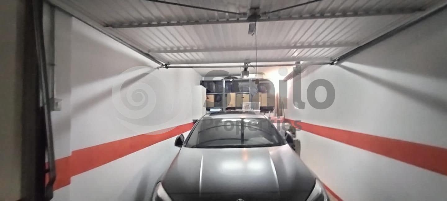 2 soveværelse Lejlighed til salg i Costa Adeje med garage - € 425.000 (Ref: 9138505)