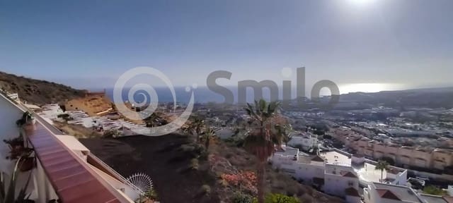 2 soverom Leilighet til salgs i Torviscas Centro y Alto, Adeje med garasje - € 425 000 (Ref: 9138505)