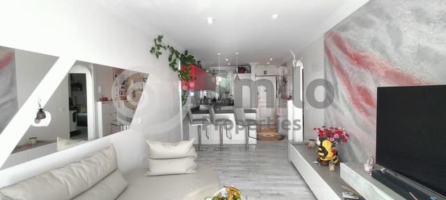 2 chambre Appartement à vendre à Torviscas Centro y Alto, Adeje avec garage - 425 000 € (Ref: 9138505)