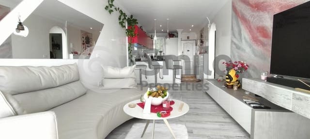 2 chambre Appartement à vendre à Torviscas Centro y Alto, Adeje avec garage - 425 000 € (Ref: 9138505)