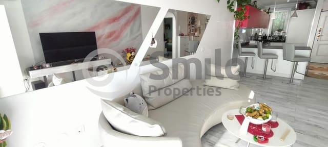 2 chambre Appartement à vendre à Torviscas Centro y Alto, Adeje avec garage - 425 000 € (Ref: 9138505)