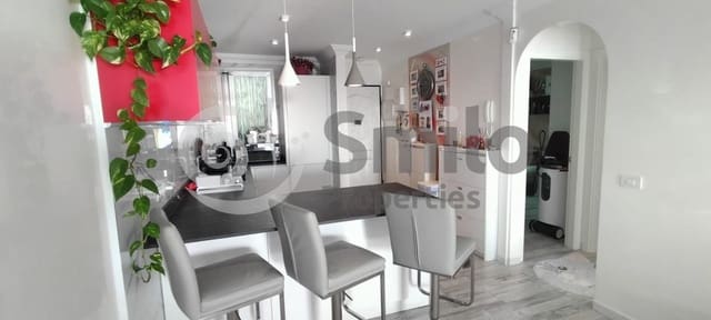 2 chambre Appartement à vendre à Torviscas Centro y Alto, Adeje avec garage - 425 000 € (Ref: 9138505)