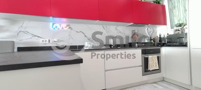 2 chambre Appartement à vendre à Torviscas Centro y Alto, Adeje avec garage - 425 000 € (Ref: 9138505)