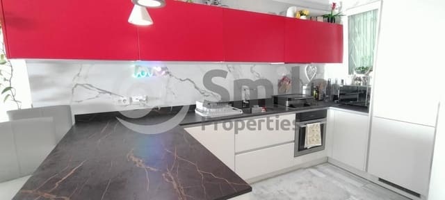 2 chambre Appartement à vendre à Torviscas Centro y Alto, Adeje avec garage - 425 000 € (Ref: 9138505)