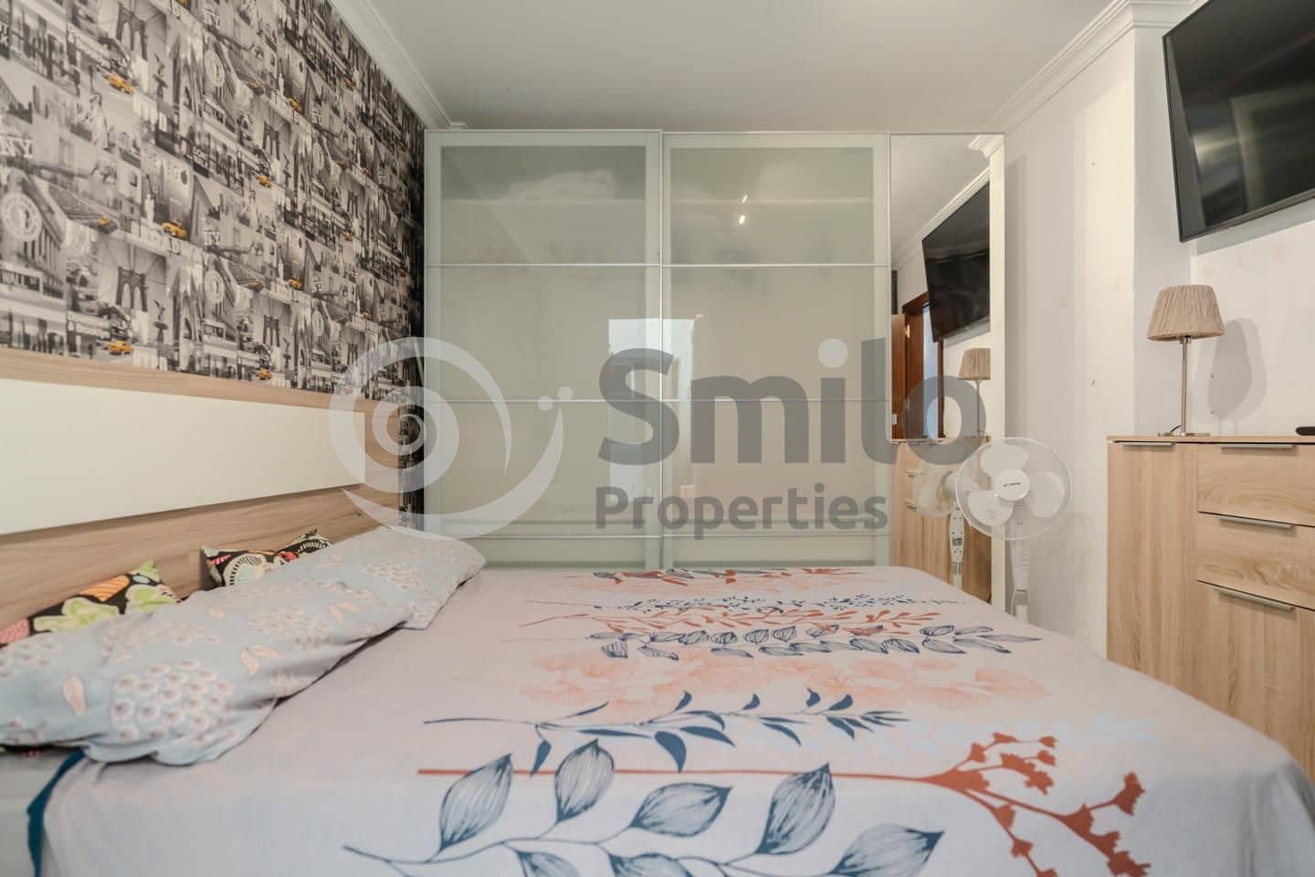 2 bedroom Flat for sale in Arona - € 179,900 (Ref: 9165164)