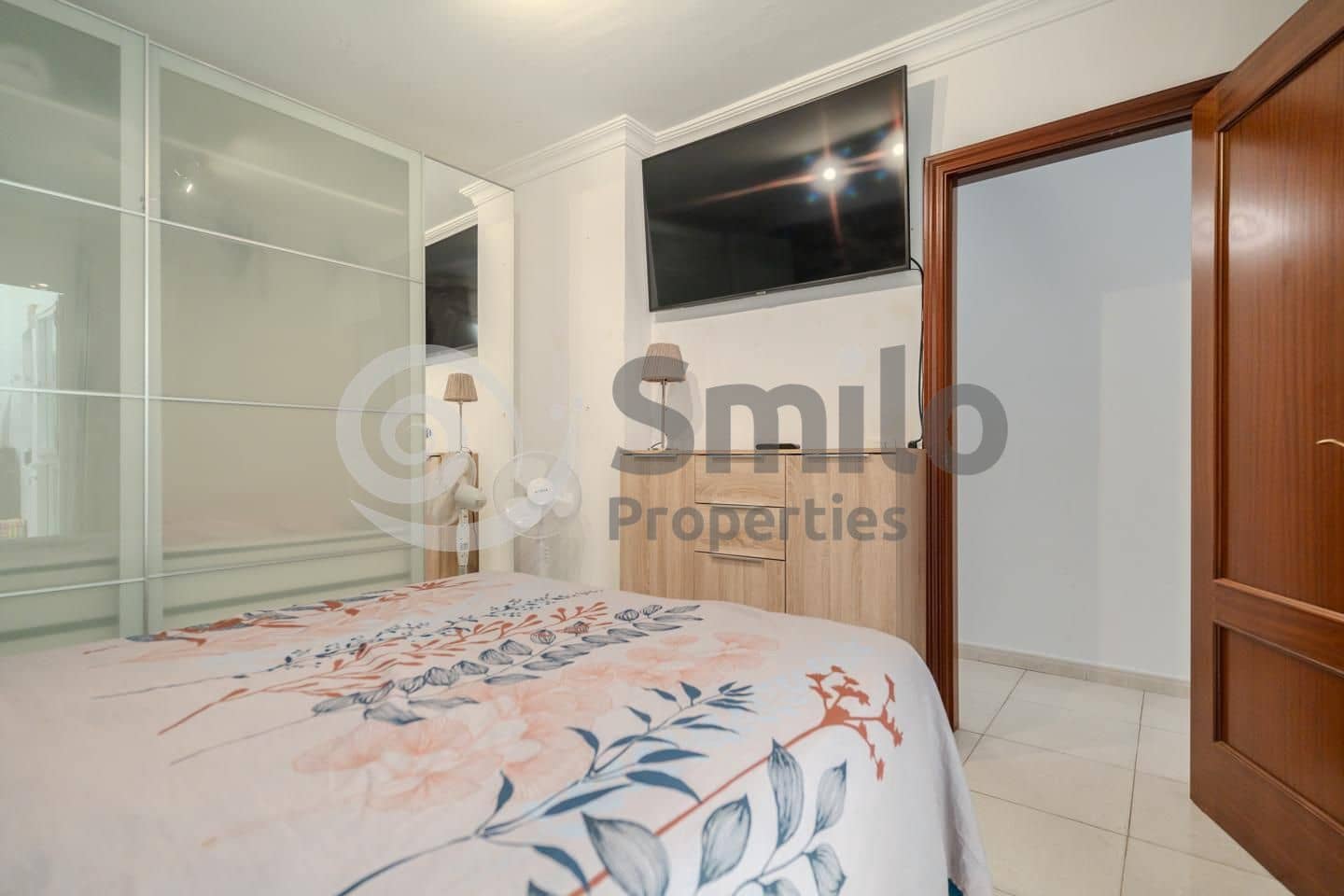 2 bedroom Flat for sale in Arona - € 179,900 (Ref: 9165164)