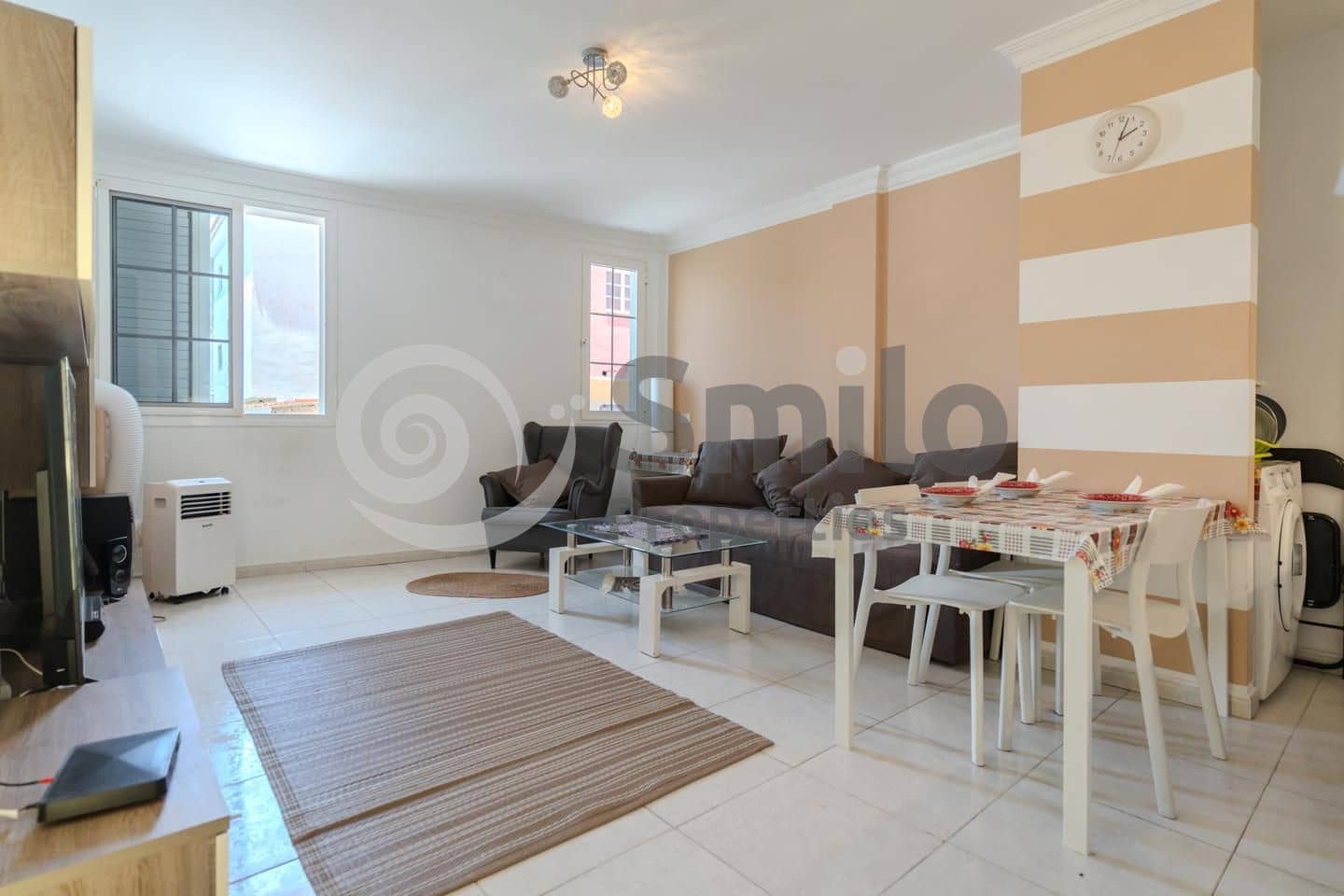 2 bedroom Flat for sale in Arona - € 179,900 (Ref: 9165164)