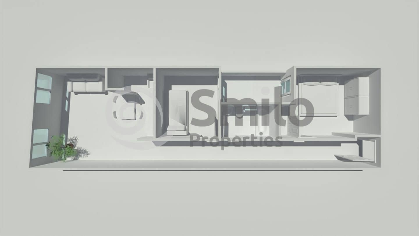 2 bedroom Flat for sale in Arona - € 179,900 (Ref: 9165164)