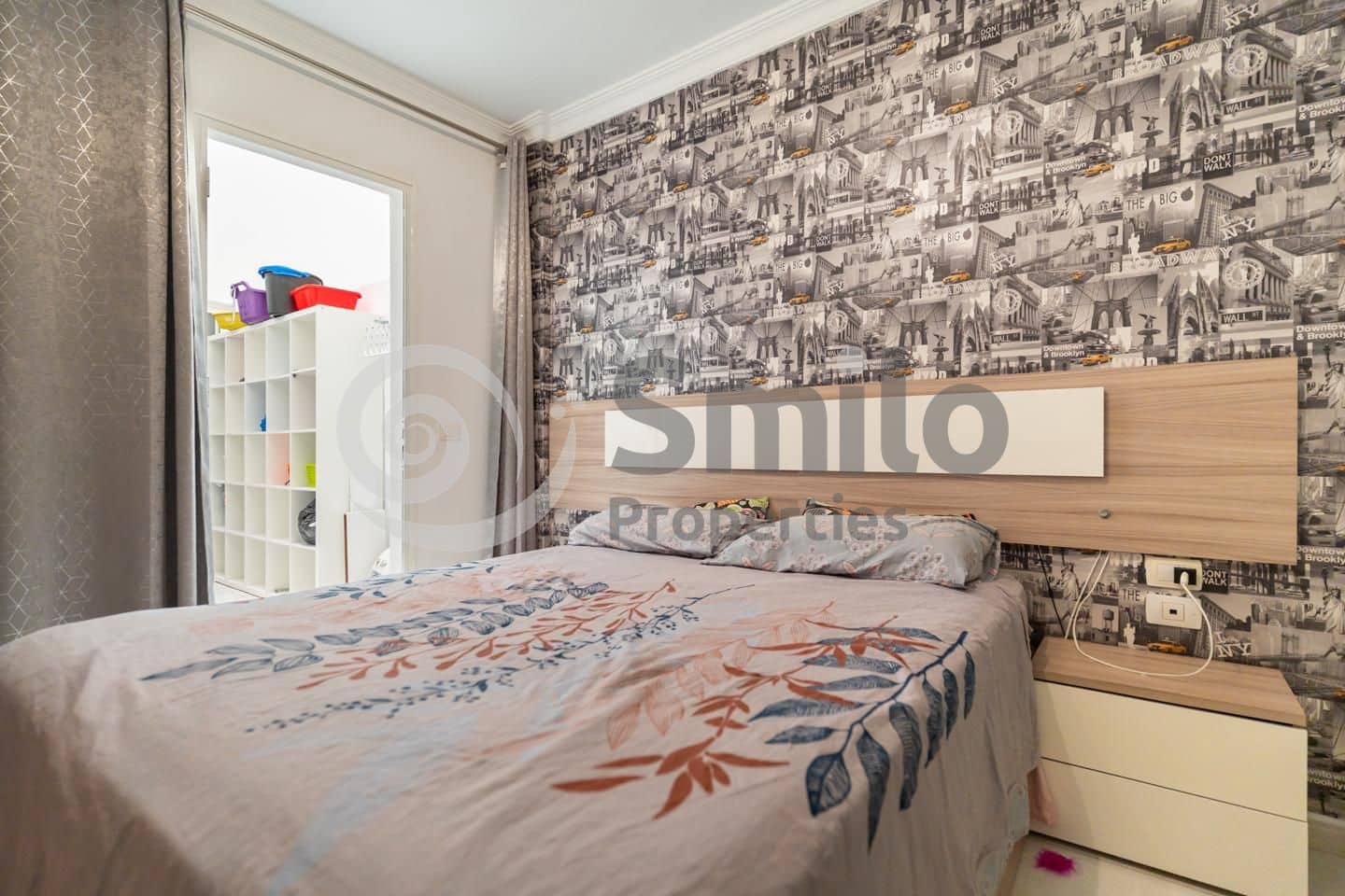 2 bedroom Flat for sale in Arona - € 179,900 (Ref: 9165164)