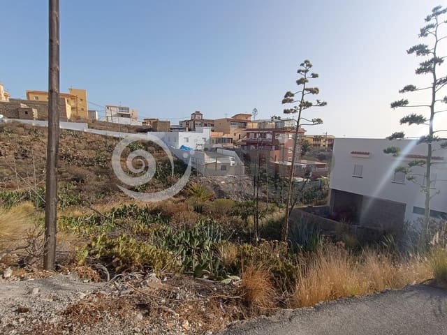 Mark till salu i Tijoco, Adeje - 89 995 € (Ref: 9172422)