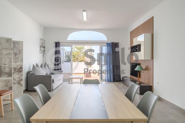 Piso de 2 habitaciones en San Eugenio Alto, Adeje en venta - 350.000 € (Ref: 9175574)