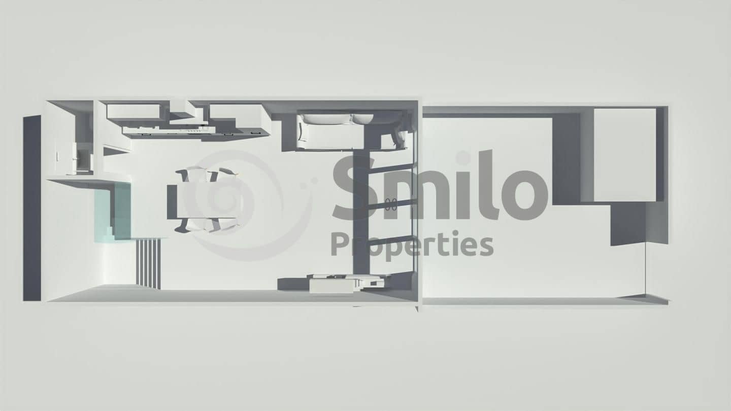 2 bedroom Flat for sale in Adeje - € 350,000 (Ref: 9175574)