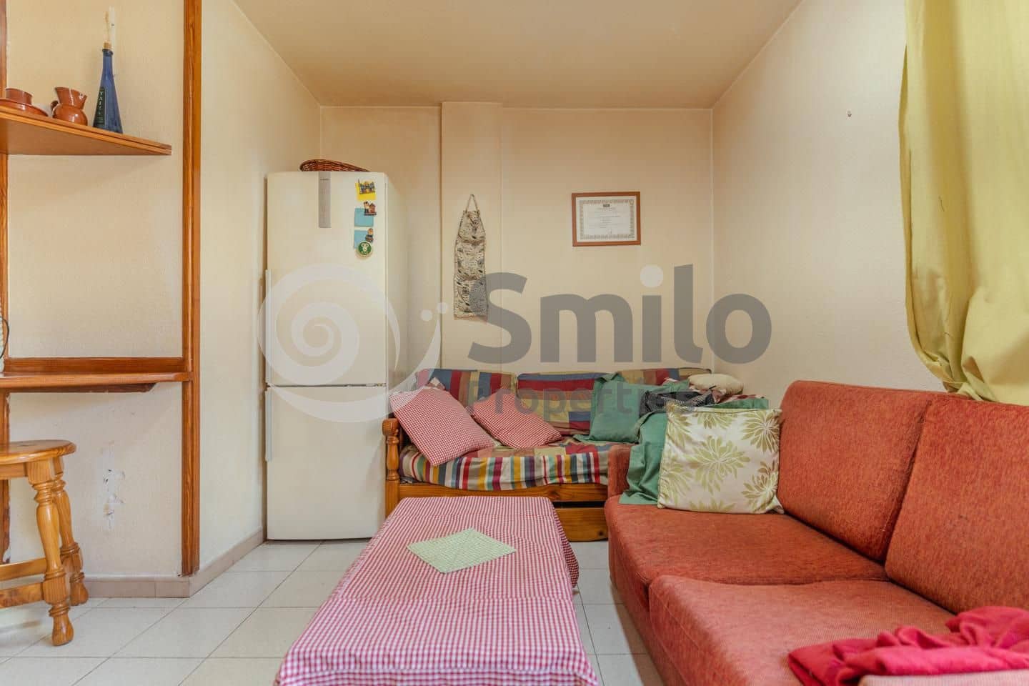 1 sypialnia Mieszkanie na sprzedaż w Arona z basenem garażem - 157 500 € (Ref: 9196997)