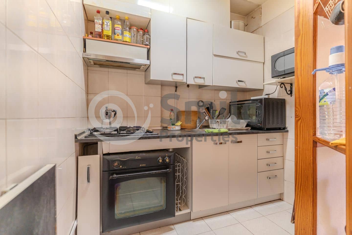 1 sypialnia Mieszkanie na sprzedaż w Arona z basenem garażem - 157 500 € (Ref: 9196997)