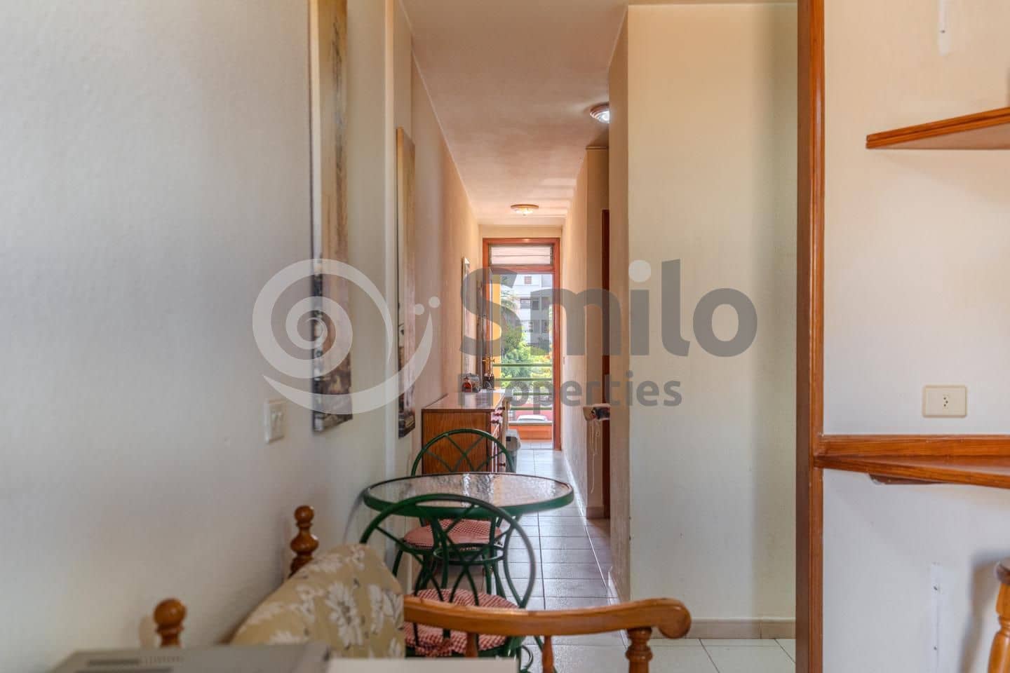 1 sypialnia Mieszkanie na sprzedaż w Arona z basenem garażem - 157 500 € (Ref: 9196997)