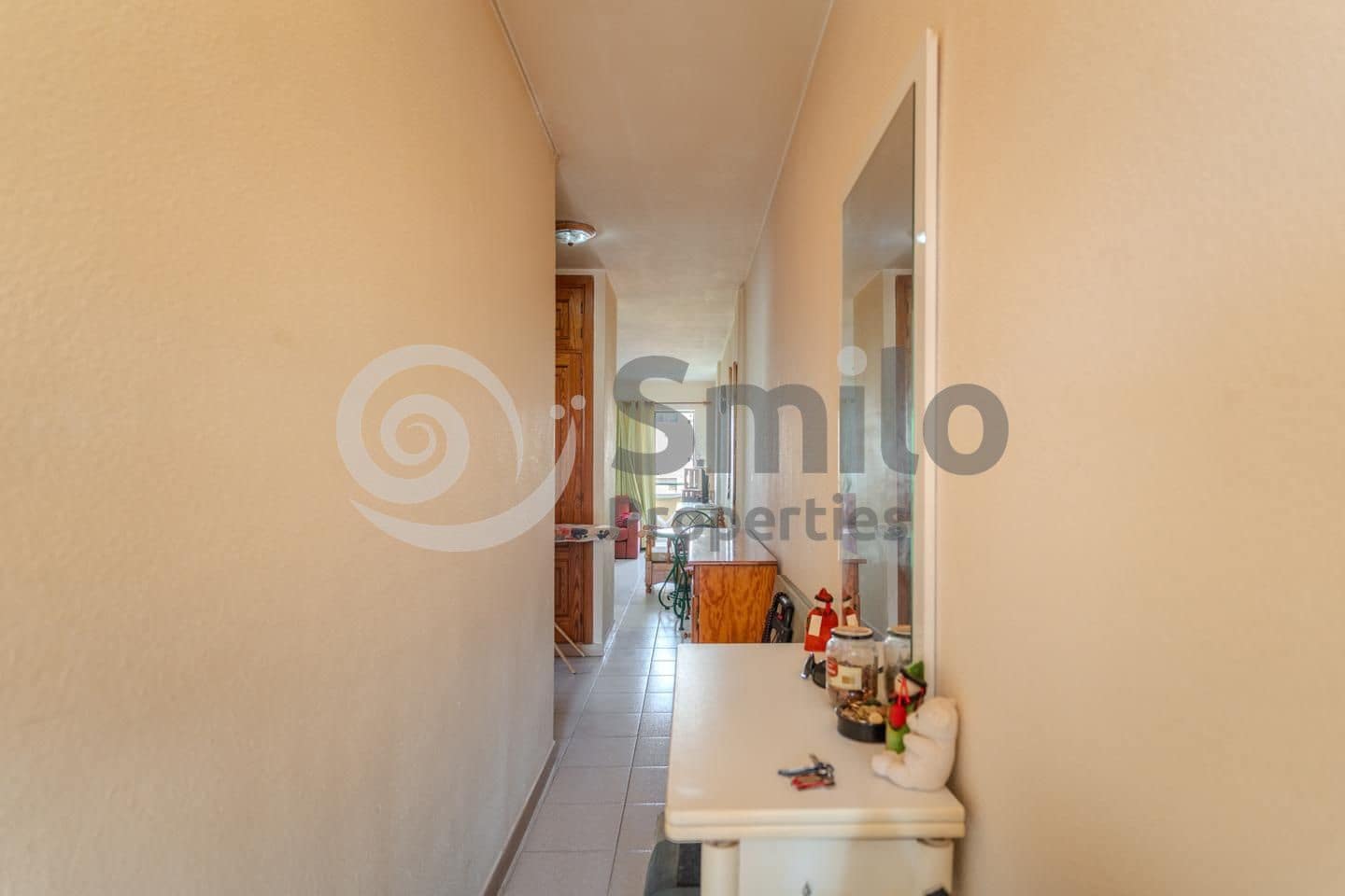 1 sypialnia Mieszkanie na sprzedaż w Arona z basenem garażem - 157 500 € (Ref: 9196997)