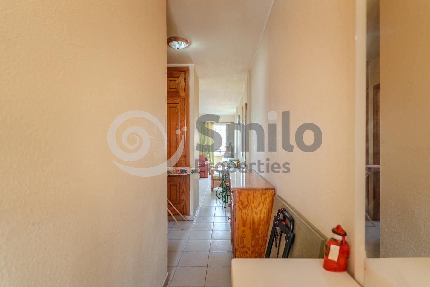 1 sypialnia Mieszkanie na sprzedaż w Arona z basenem garażem - 157 500 € (Ref: 9196997)