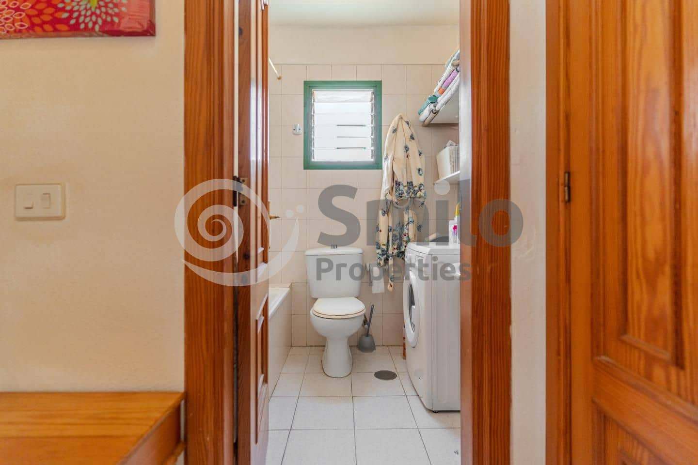 1 sypialnia Mieszkanie na sprzedaż w Arona z basenem garażem - 157 500 € (Ref: 9196997)