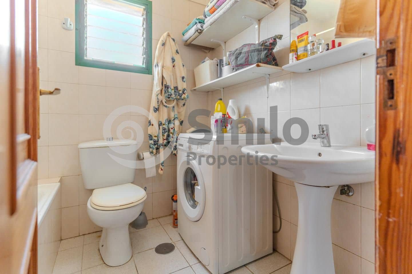 1 sypialnia Mieszkanie na sprzedaż w Arona z basenem garażem - 157 500 € (Ref: 9196997)