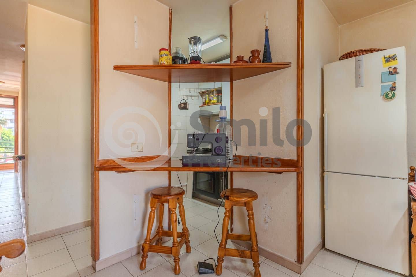 1 sypialnia Mieszkanie na sprzedaż w Arona z basenem garażem - 157 500 € (Ref: 9196997)